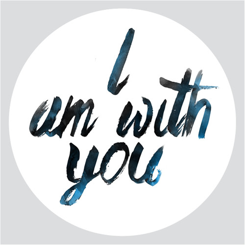 Tomson, Eddie Leader & Chez Damier | I Am With You | H45