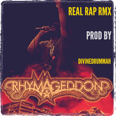 Real Rap Remix#1