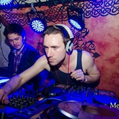 ELEFANT DOC - WORMHOLE WEDNESDAY - MARCH 12TH MIX