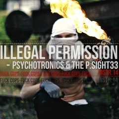 ILLEGAL PERMISSION - preview