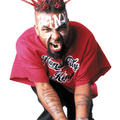 Tech N9ne feat Gravity - Here Comes Tech Nina RMX