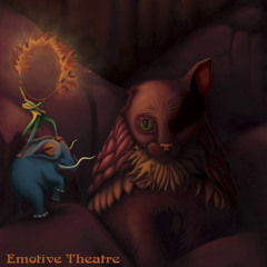 SO LONG AND THANX FOR THE TRIP (V.A. EMOTIVE THEATRE VANTARA VICHITRA RECS)