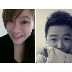 MELODI Sheila Majid & Lin Yu Zhong ( Michelle Tok ft. Wayne Kee)