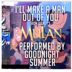 Stream sLandsberg | Listen to Mulan playlist online for free on SoundCloud