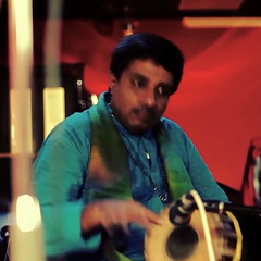 Layavinyas - Live Performance (Storm Drums intro demo)