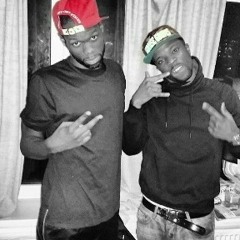 KWALLINI X CHUPS X RASSKULZ X RENNEN