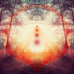 Kognitif - Inside My Shadow (feat. Celia Lab) / Album "Monometric"