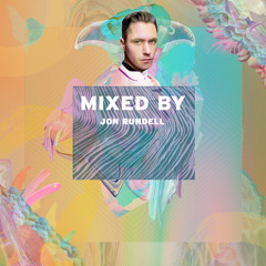 MIXED BY Jon Rundell