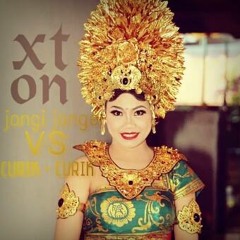 Jangi Janger - Curik-Curik (Xton Mash up)