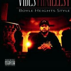 Welcome to Boyle Heights