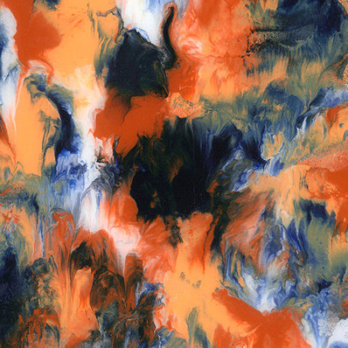 Grenier and Archie Pelago - Microfiche Scanning