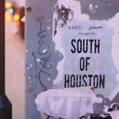 South of Houston Mix by 448C and Gioventu