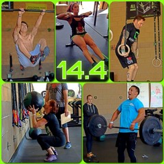 CrossFit