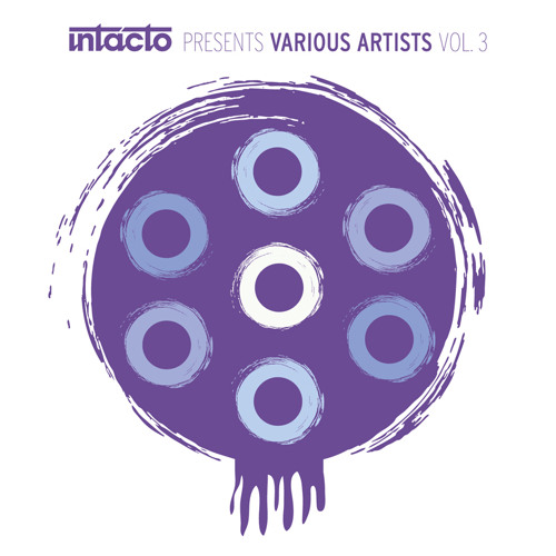Alex Costa - I Wanna Know (Intacto Records)