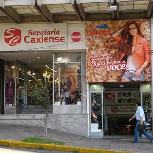 sapataria caxiense