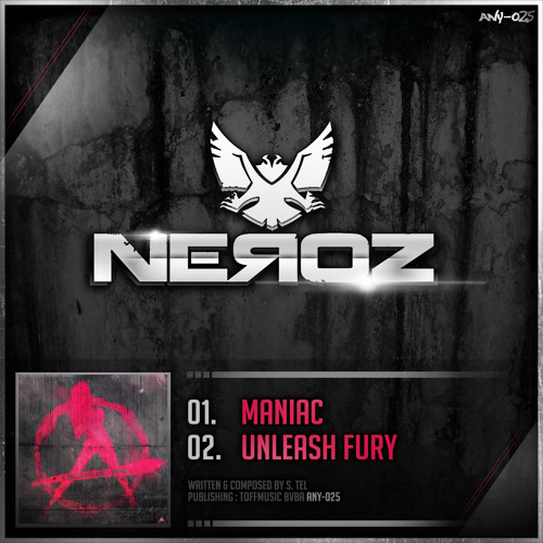 Neroz - Unleash Fury (Official HQ Preview)