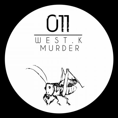 West.K - Murder