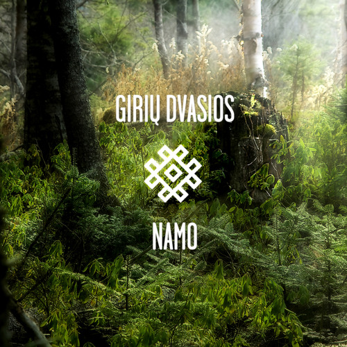 Giriu Dvasios - Snigo