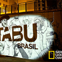 Criolo - Diferenças Remix [Tabu Brasil] João Oz Edit