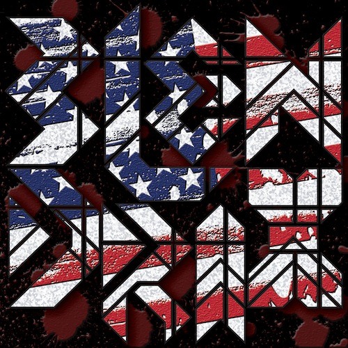 The Blood-Spangled Banner (Original Mix)