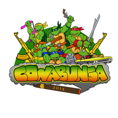 COWABUNGA 2014 - G. Logi