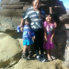 Peyote Songs - Jonavin Bear Begay, A.D.B - Tohlakai, N.M 2012