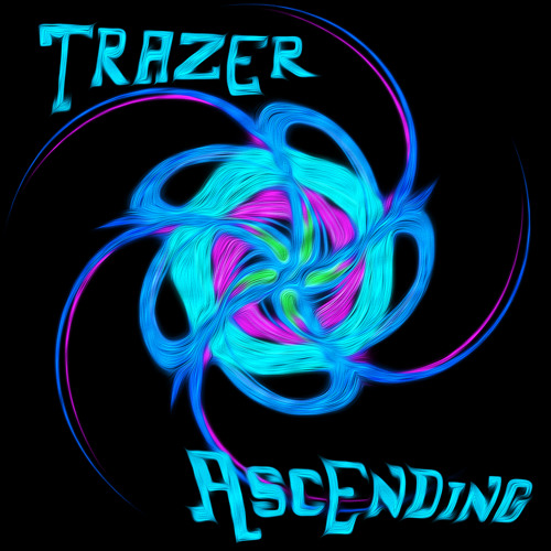 Trazer - Lost In The Sky (FREE)