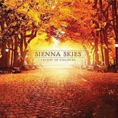 Sienna Skies - Breathe