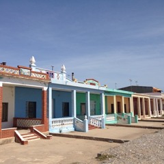 Going it Alone, estate agents or Property Finders