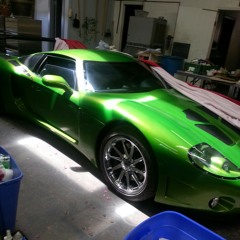 Sierra Leone old school mix