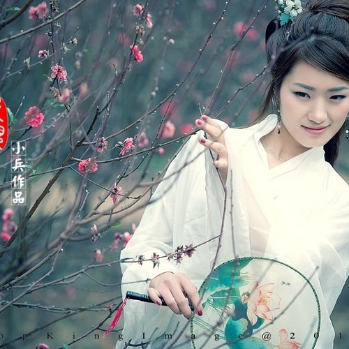 女儿情 - 童丽 oOo Tình nhi nữ - Đồng Lệ