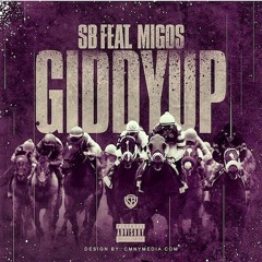 Migos x Slutty Boys x Fat Trel  – Giddyup