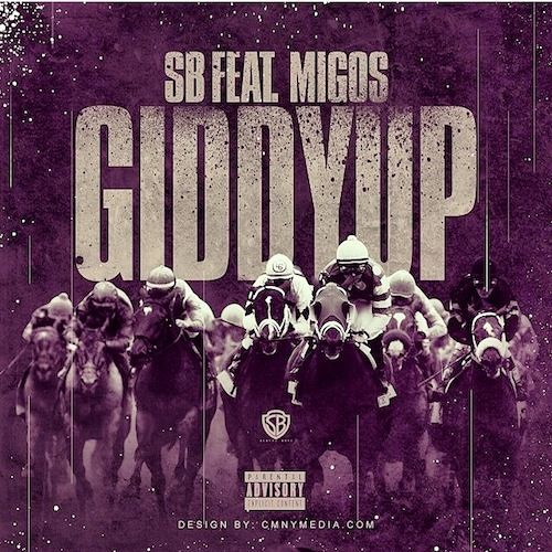 Migos x Slutty Boys x Fat Trel  – Giddyup