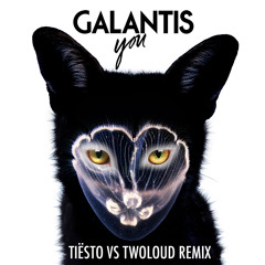 Galantis - You (Tiesto vs Twoloud Radio Edit)