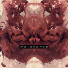 Secret Potion