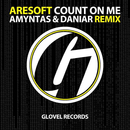 Aresoft - Count On Me (Amyntas & Daniar Remix) (Preview)
