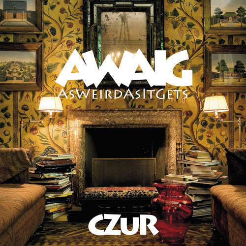 CZuR - Let's Get Weird