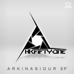 HKFiftyOne - Arkinasiour (Original Mix)