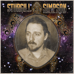 Sturgill Simpson - Turtles All The Way Down