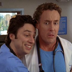 Superman - Lazlo Bane (Scrubs Theme Cover)