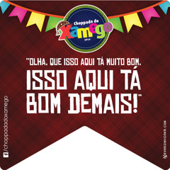 Mastruz Com Leite - Isso aqui tá bom demais