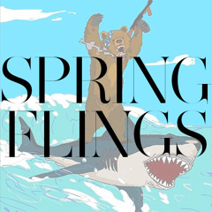 Spring Flings Mix - Your Local DJs