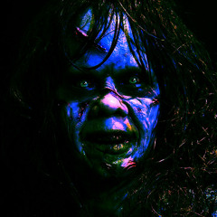 Zombie Head Voodoo Orb