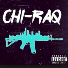 L's - Chi - Raq Remix