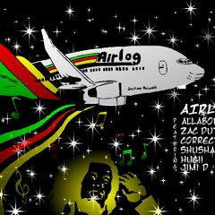 Jimi D - My Prayer [Airlog Instrumental] Jus Time Rec