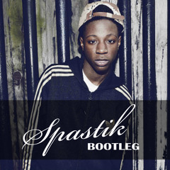 Joey Bada$$ - Daily Routine (Spastik DnB Bootleg) FREE