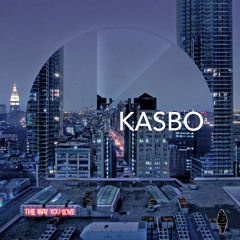 Kasbo - The Way You Love