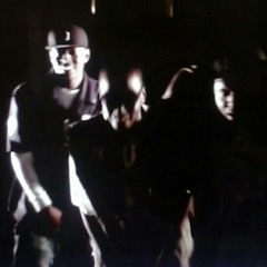 Parking Lot Ft. Young Bino, Goodie Boy Flood