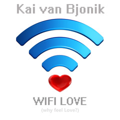 Kai van Bjonik - WIFI LOVE (why feel Love?) (Video Mix)