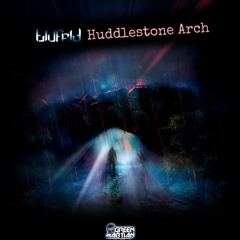 Blufeld - Huddlestone arch (Delphi Remix) [Green Martian]